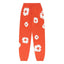 Denim Tears The Cotton Wreath Sweatpants 'Orange'