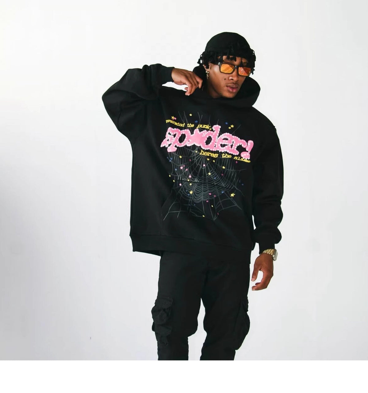 Sp5der