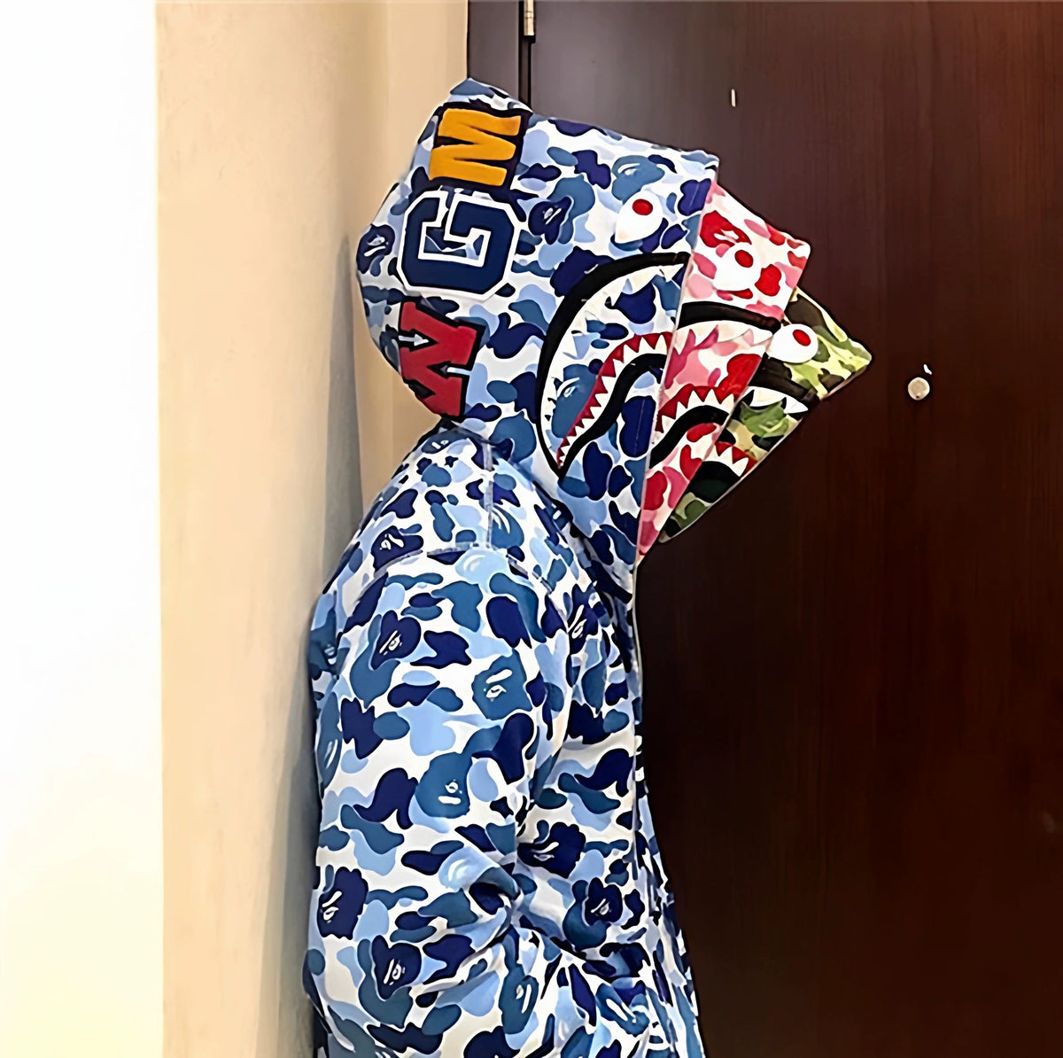 BAPE