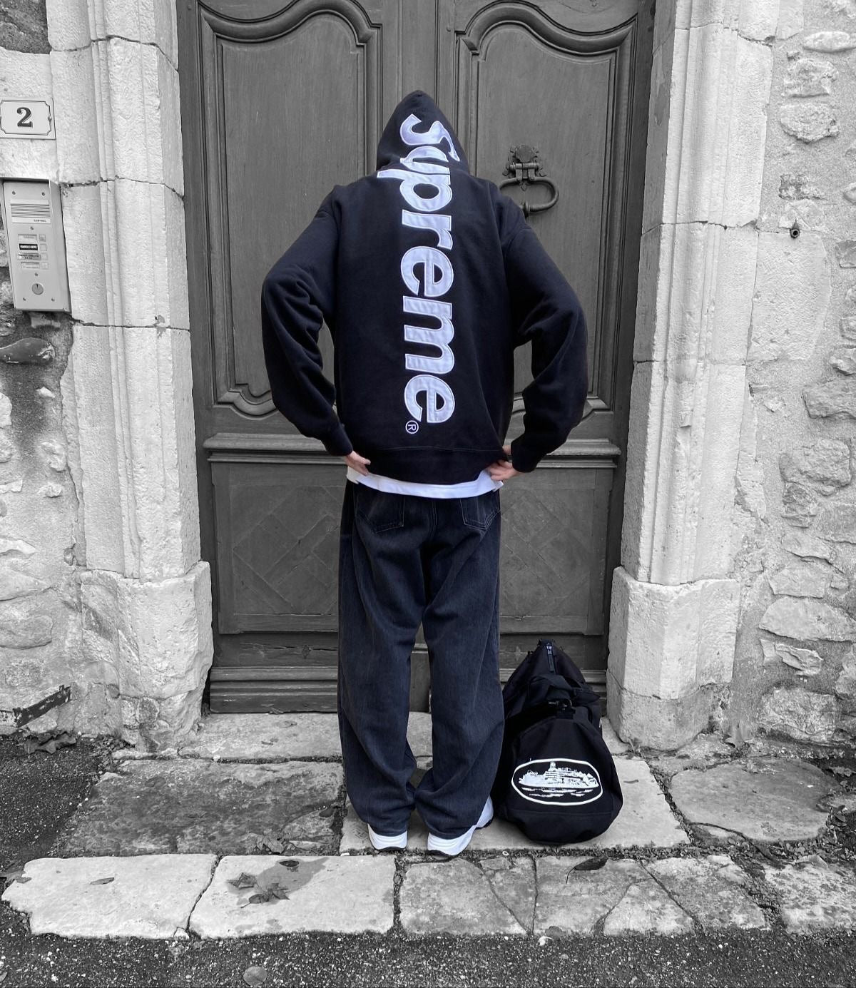 Supreme