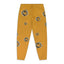 Denim Tears Yellow Cactus Wreath Sweatpants