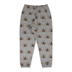 Denim Tears Grey Every Tear Is A Star All Over Sweatpants
