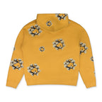 Denim Tears Yellow Cactus Wreath Hoodie