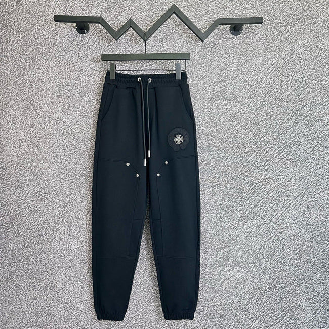 Chrome Hearts Cross Pocket Lounge Pants Hover Image