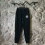 Chrome Hearts Classic Cross Applique Lounge Pants (Black)