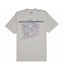 Sp5der Arach NY Phobia Tee Grey